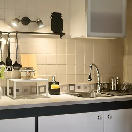 Apartament El Gato *