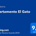 Appartement El Gato *