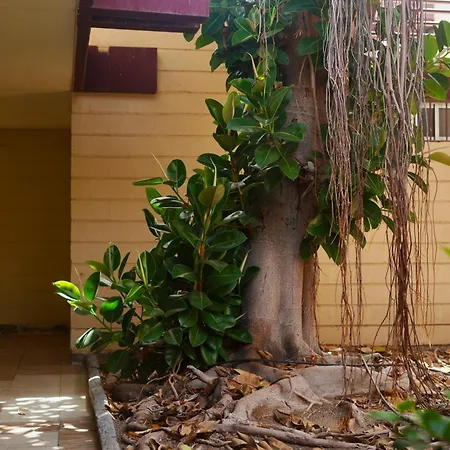 Apartamento El Gato *