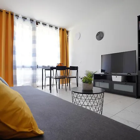 Apartamento El Gato *