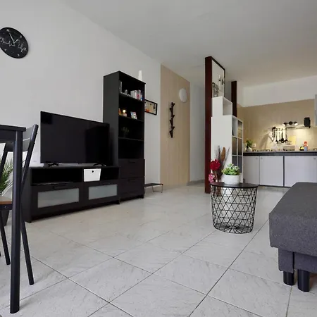 El Gato Apartamento Costa del Silencio