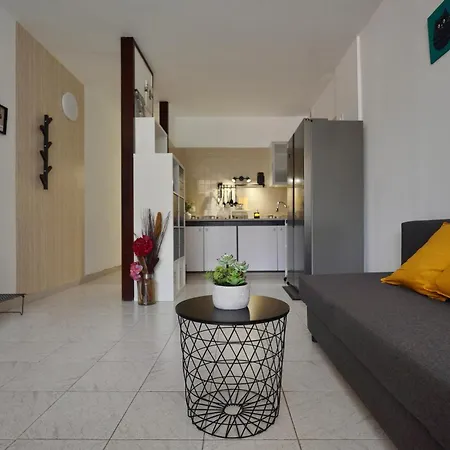 Apartament El Gato *