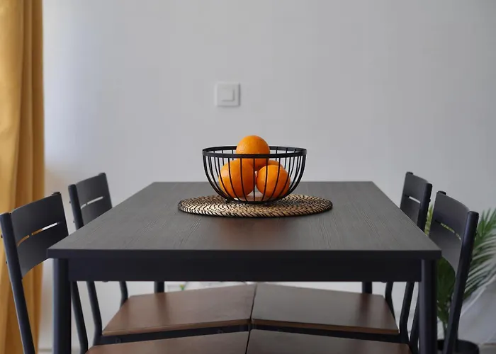 El Gato * Costa Del Silencio