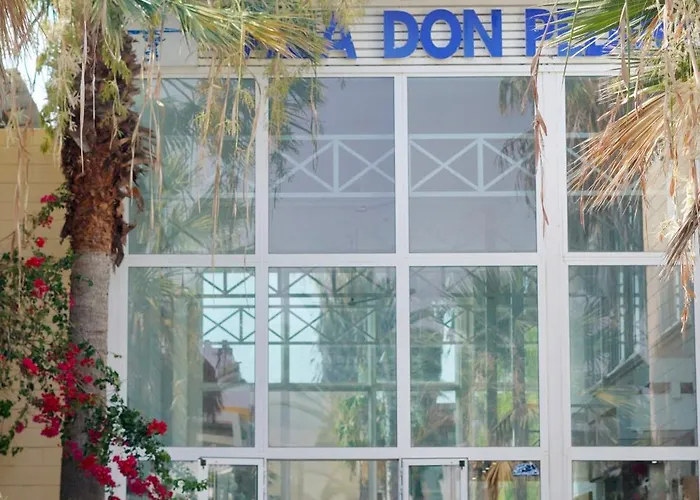 El Gato Apartamento Costa del Silencio