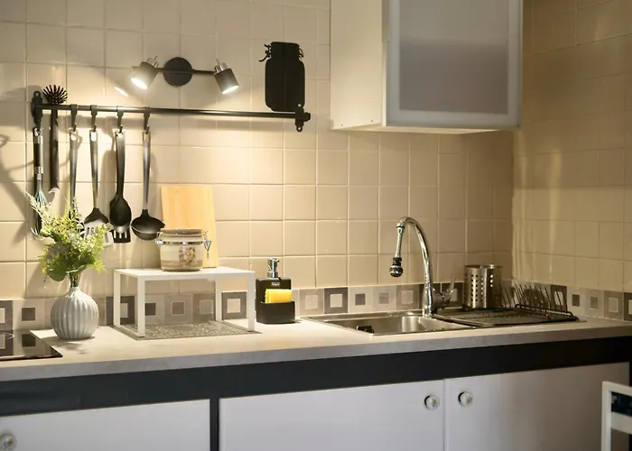 Apartament El Gato *