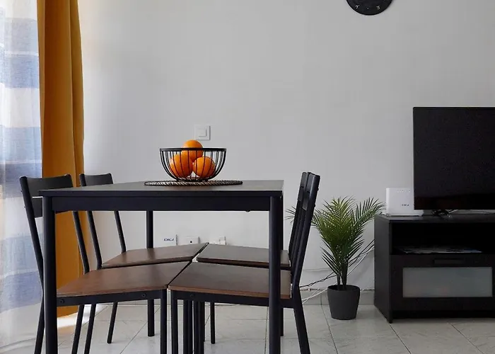 El Gato Costa Del Silencio