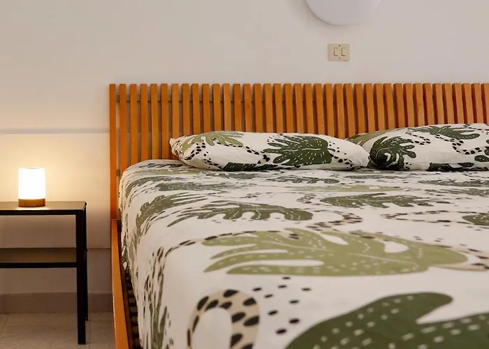 El Gato * Costa Del Silencio