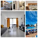 Apartament El Gato Costa Del Silencio