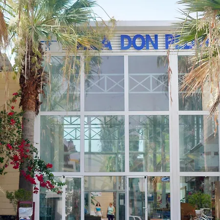 El Gato Διαμέρισμα Costa Del Silencio