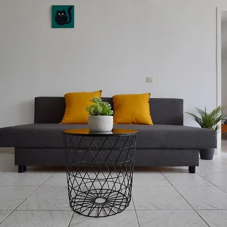 El Gato Appartement *