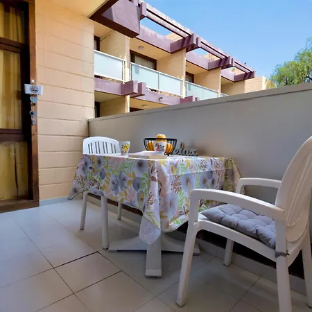 El Gato Costa Del Silencio