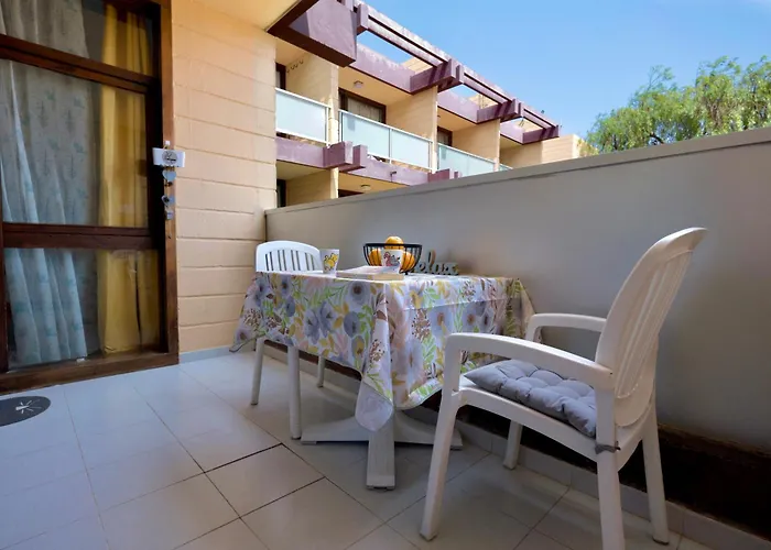 El Gato Costa Del Silencio